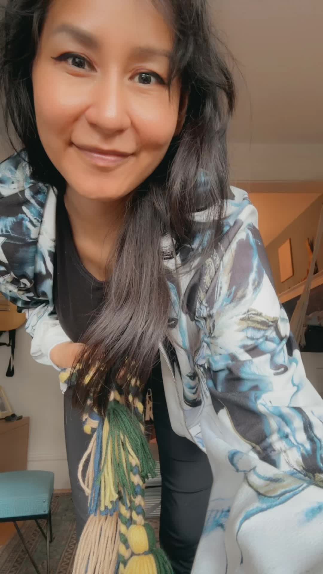 @Esther wolki