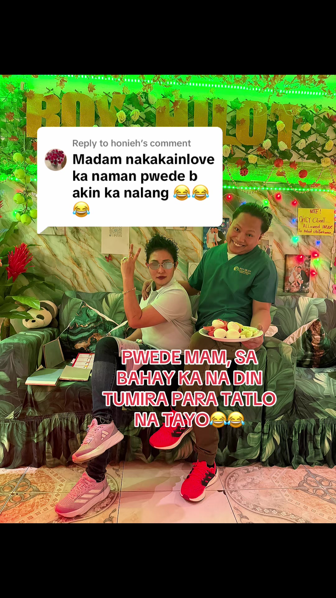 @BOY HILOT