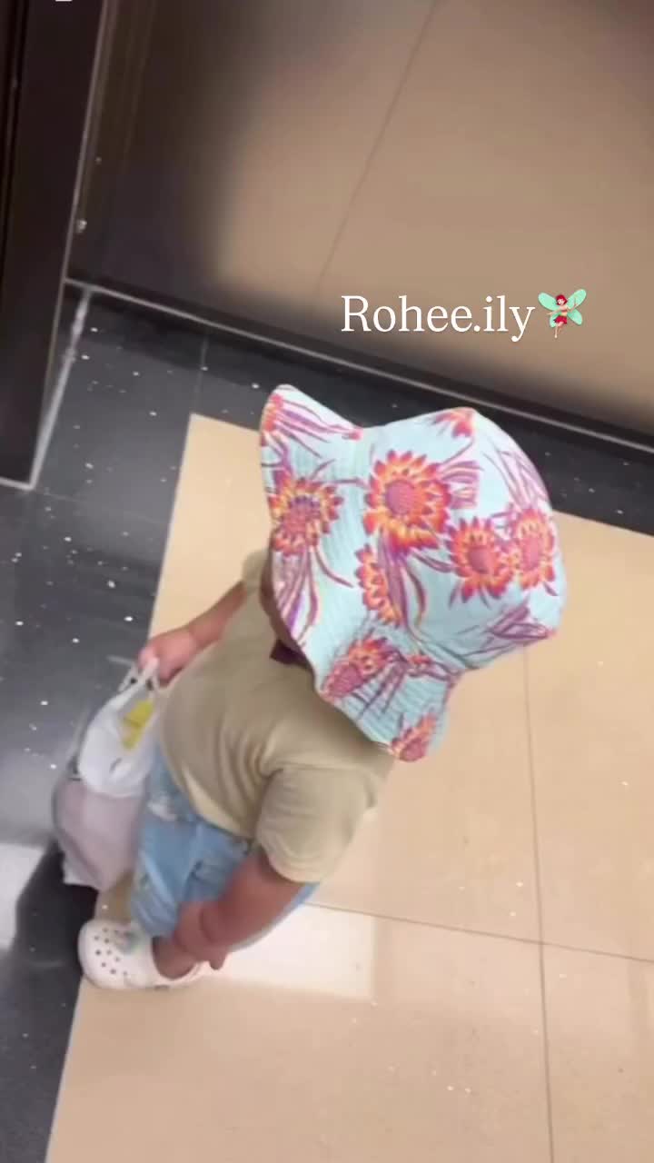@baby Rohee 🎀