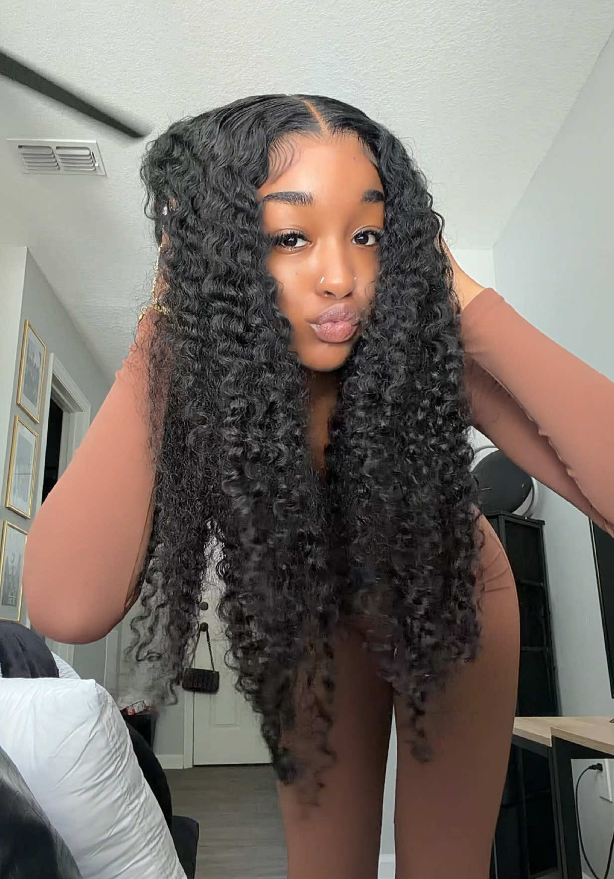 @Shaniya Deziree