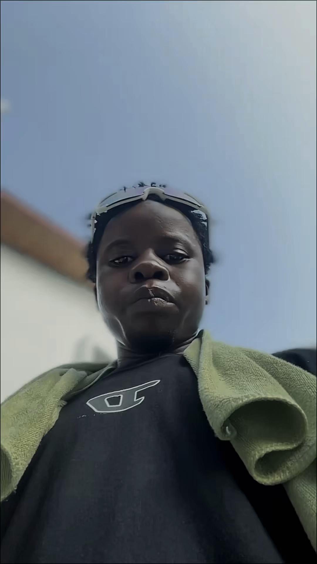 @Mara small from kano 001 🔥