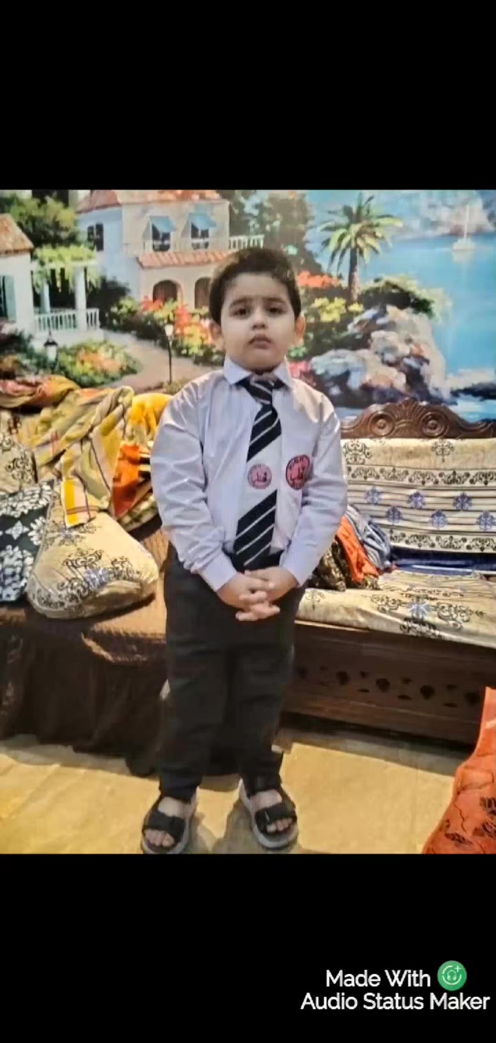 @MUHAMMAD ASAD