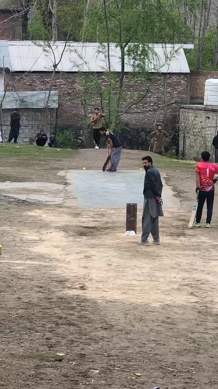 @CricketOphilic...🏏🎖