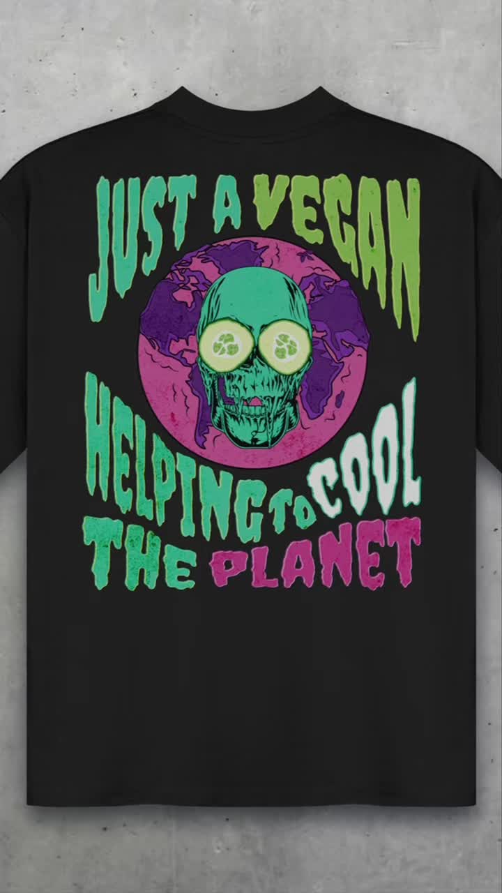 @Herberus Vegan Streetwear