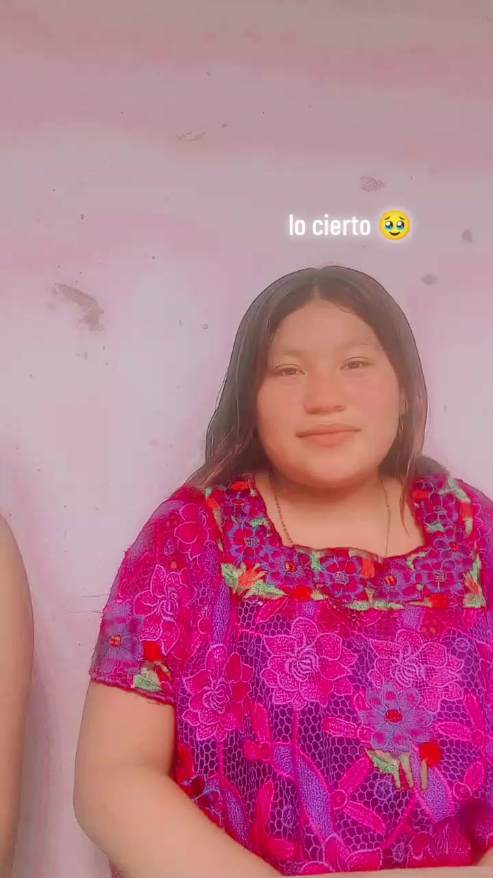 @la chaparrita 💗 Susana