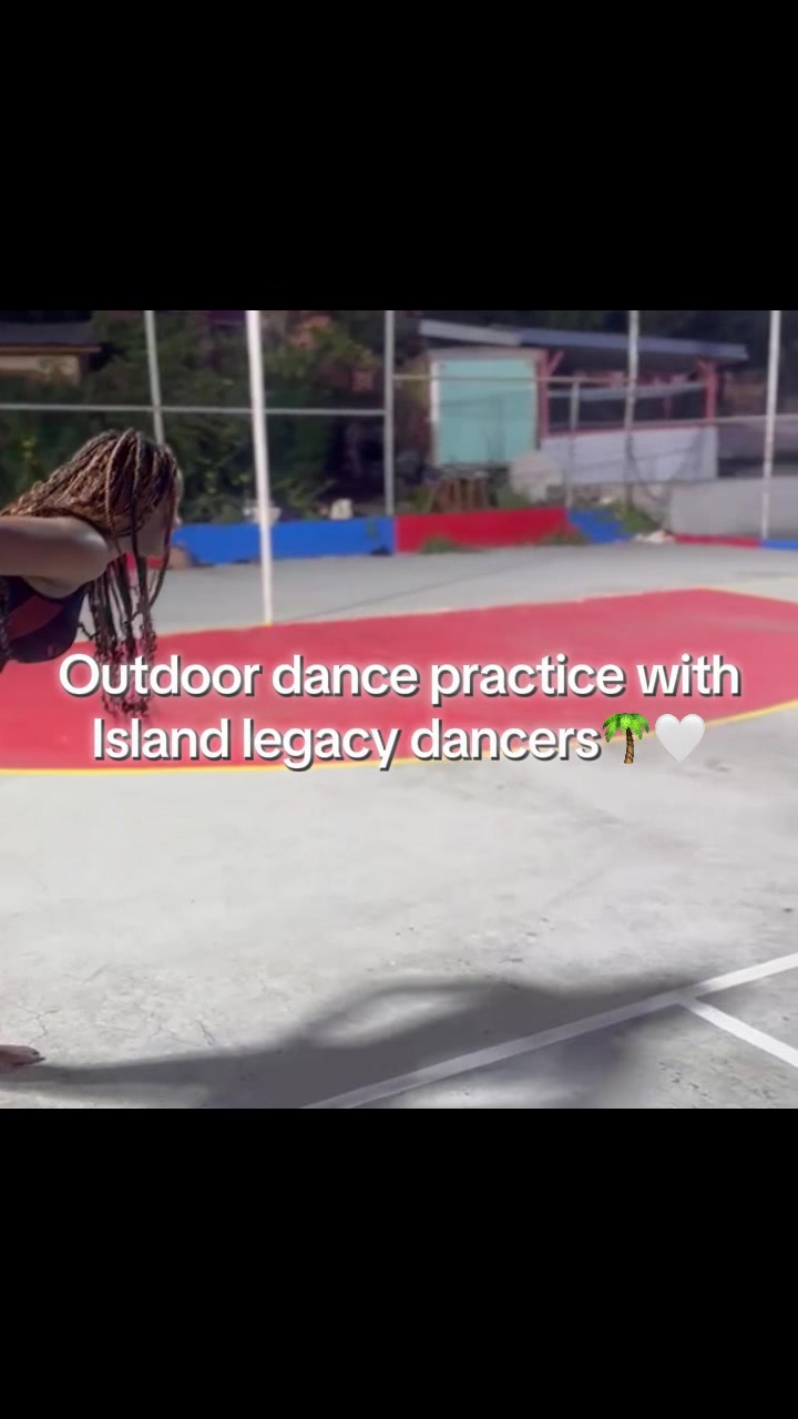 @Island.legacy.dancers