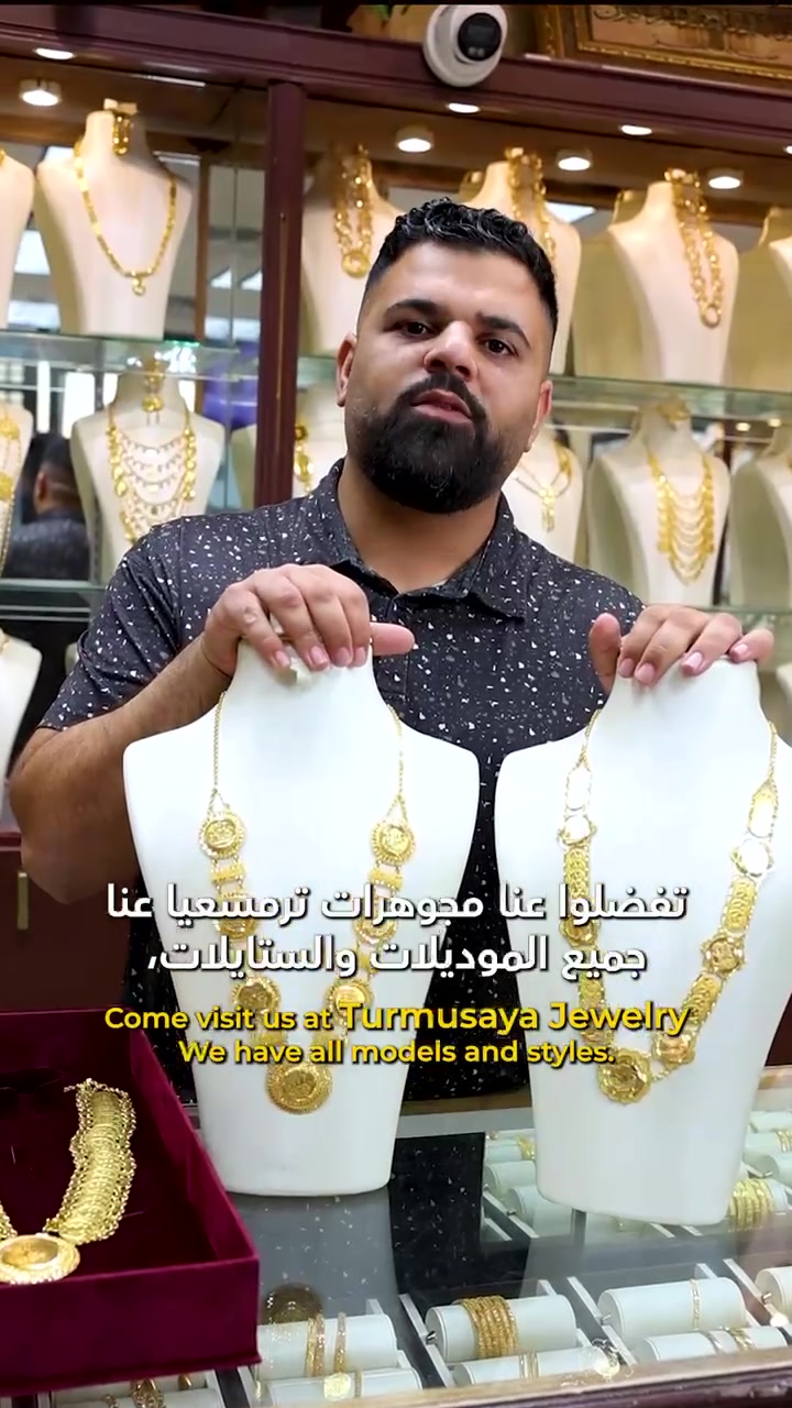 @Turmusaya Jewelry