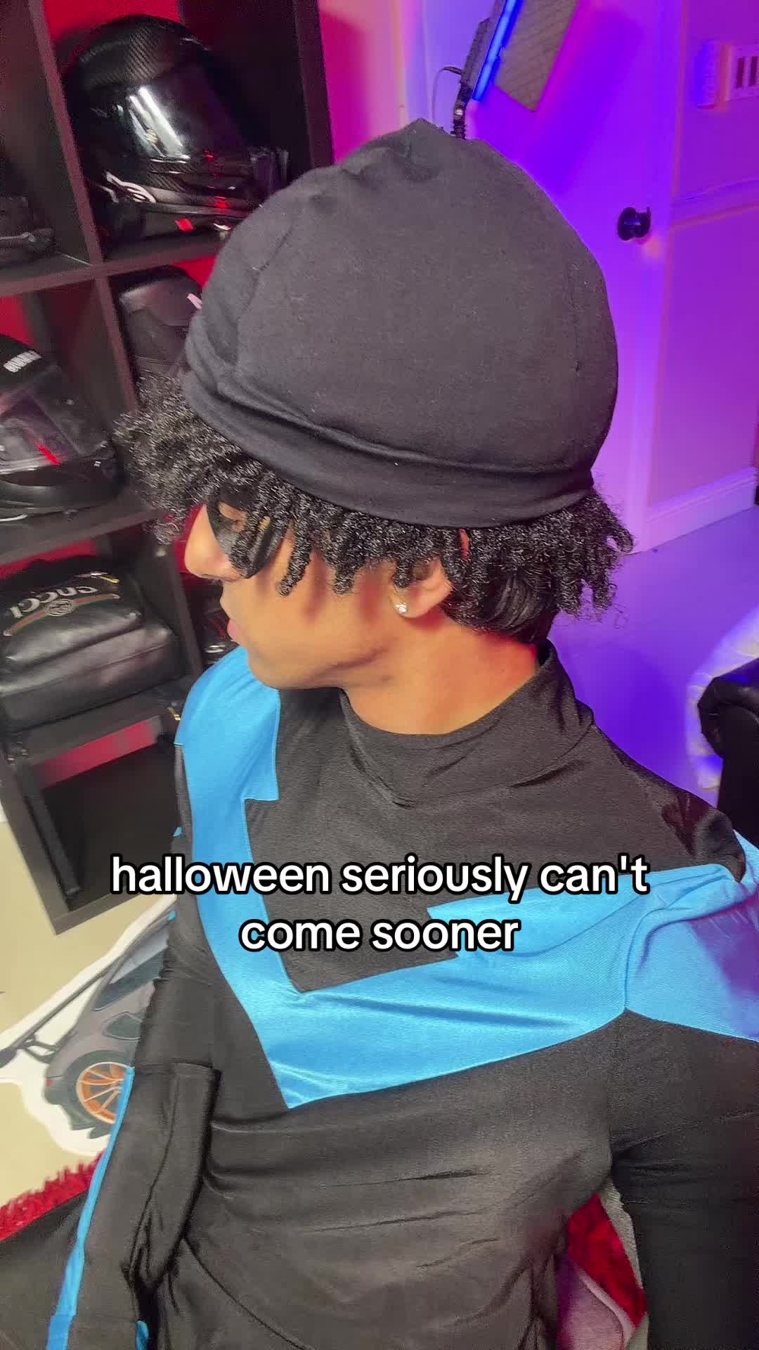 @Saim
