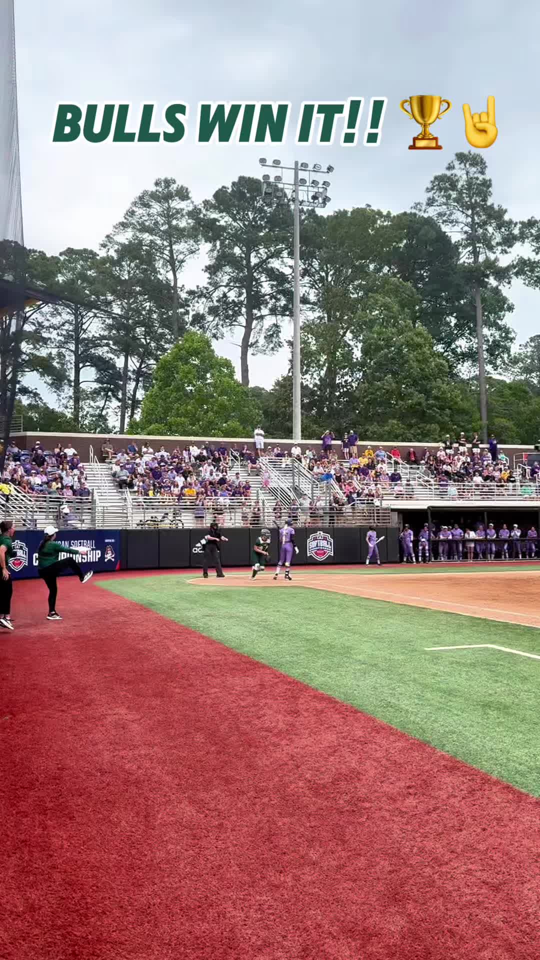@American Conference