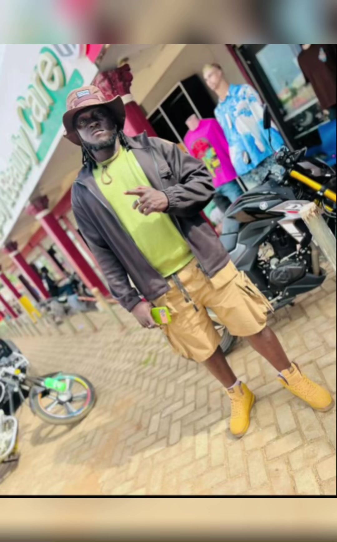 @💪CHINGI BA👥