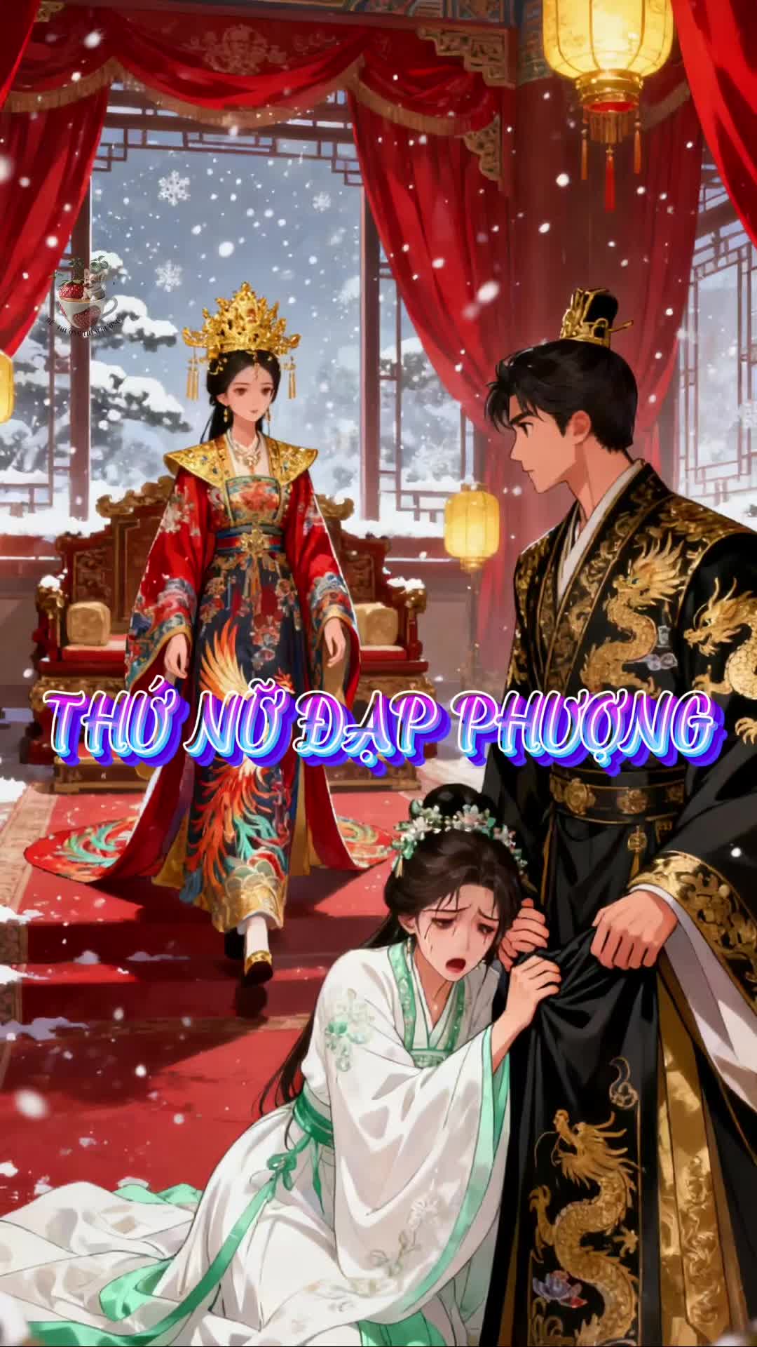 @Dễ Thương Th&ecirc;m Đường