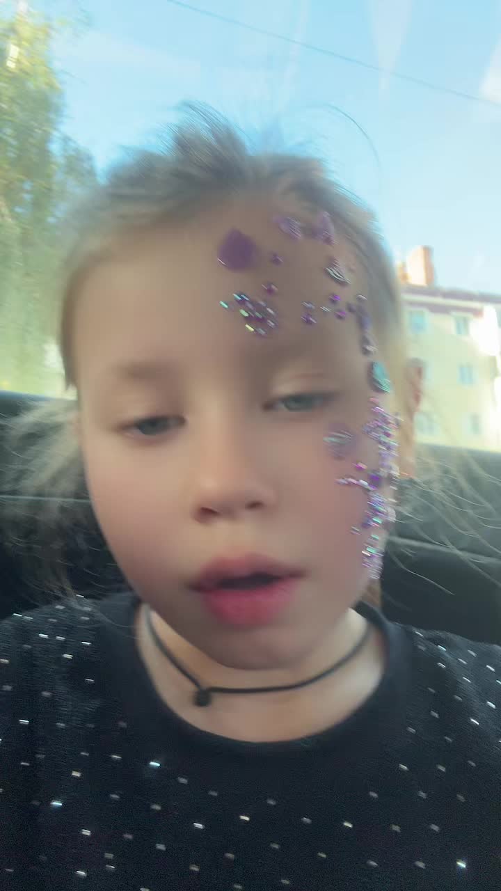 @💜Ариночка💜&мама