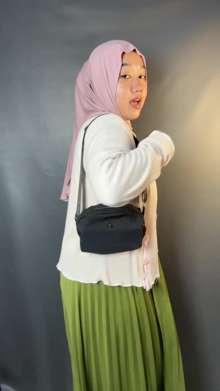 @Arunika MA