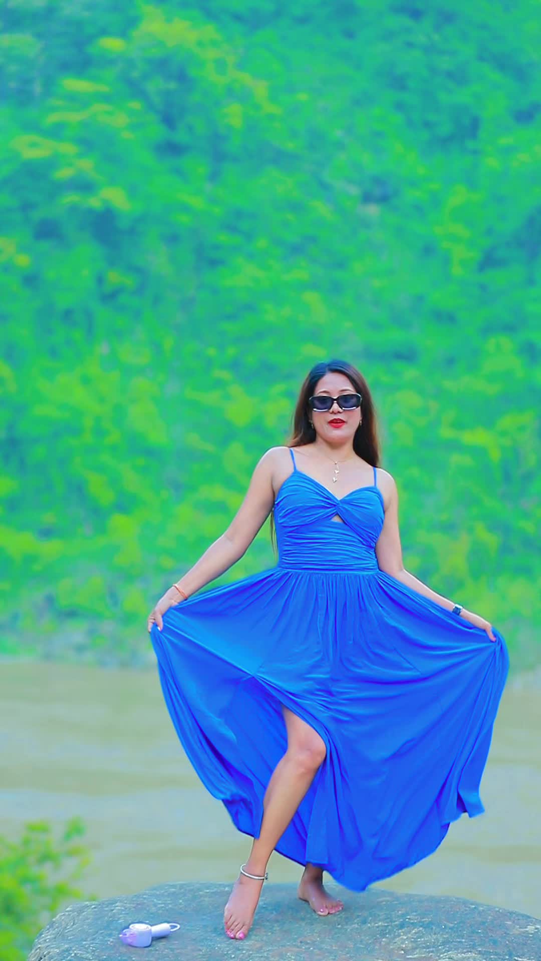@Anju kushmi( फुलकुमारी )singer