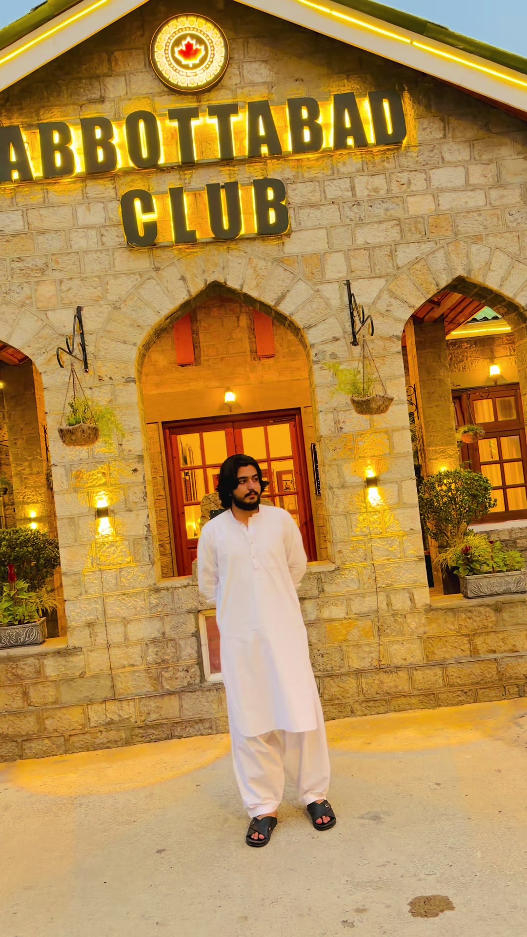 @Mohsin Khan Marwat (MKM)