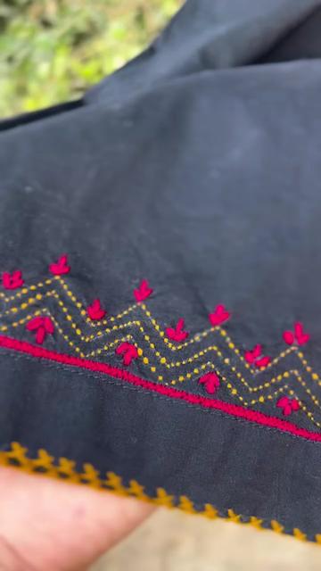 @Sindhi Embroidery Designer