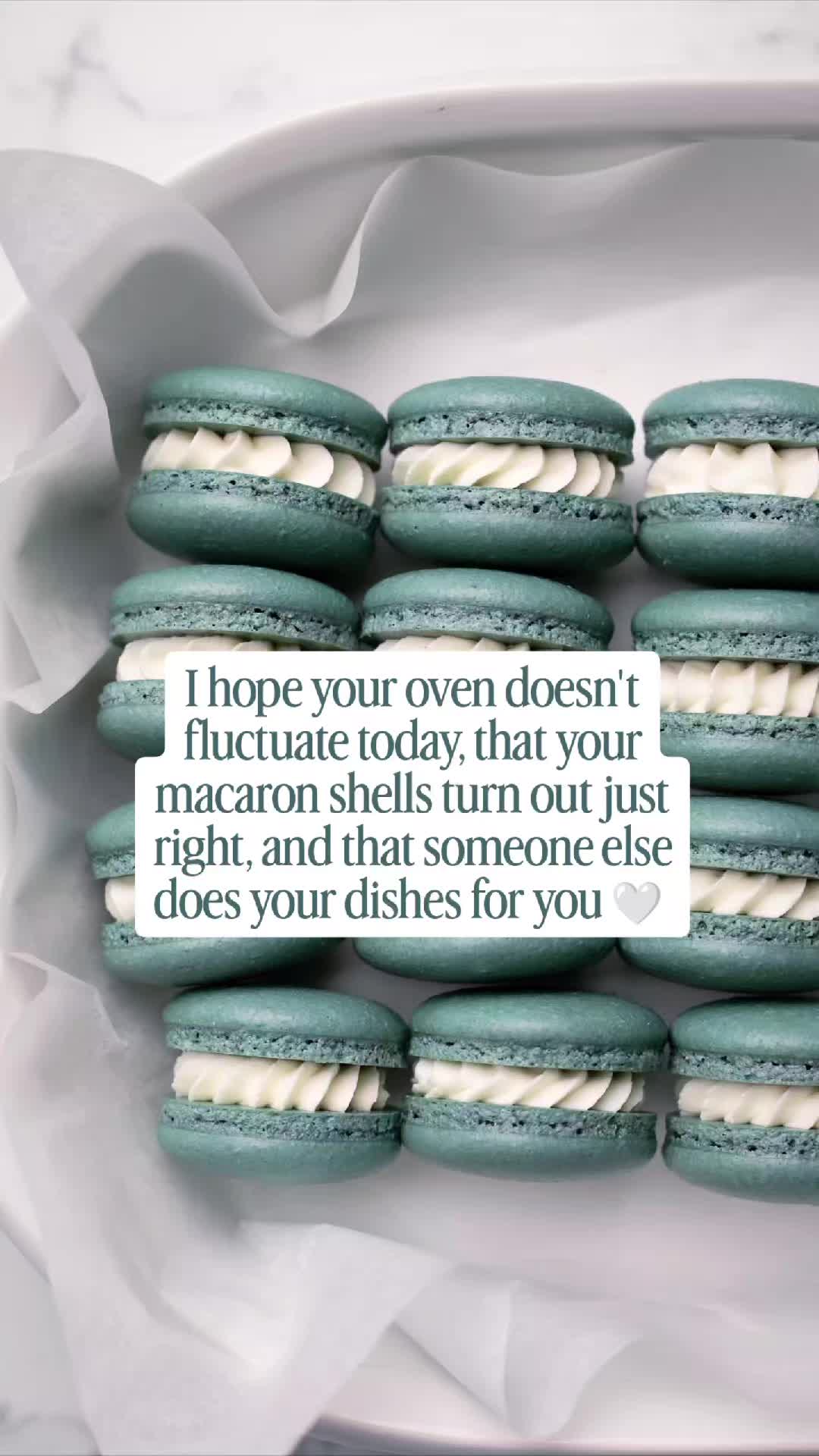 @The White Whisk