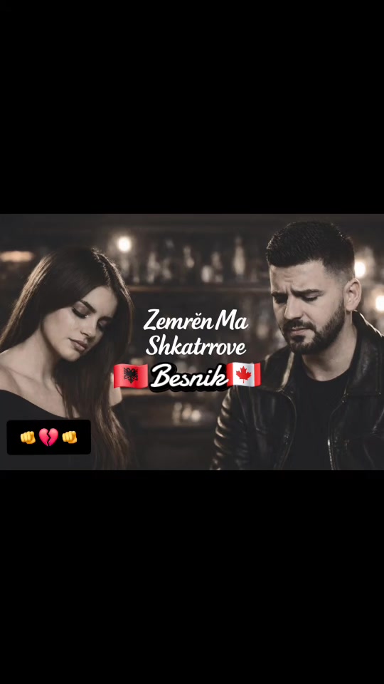 @🤜🇦🇱Besnik🇨🇦🤛