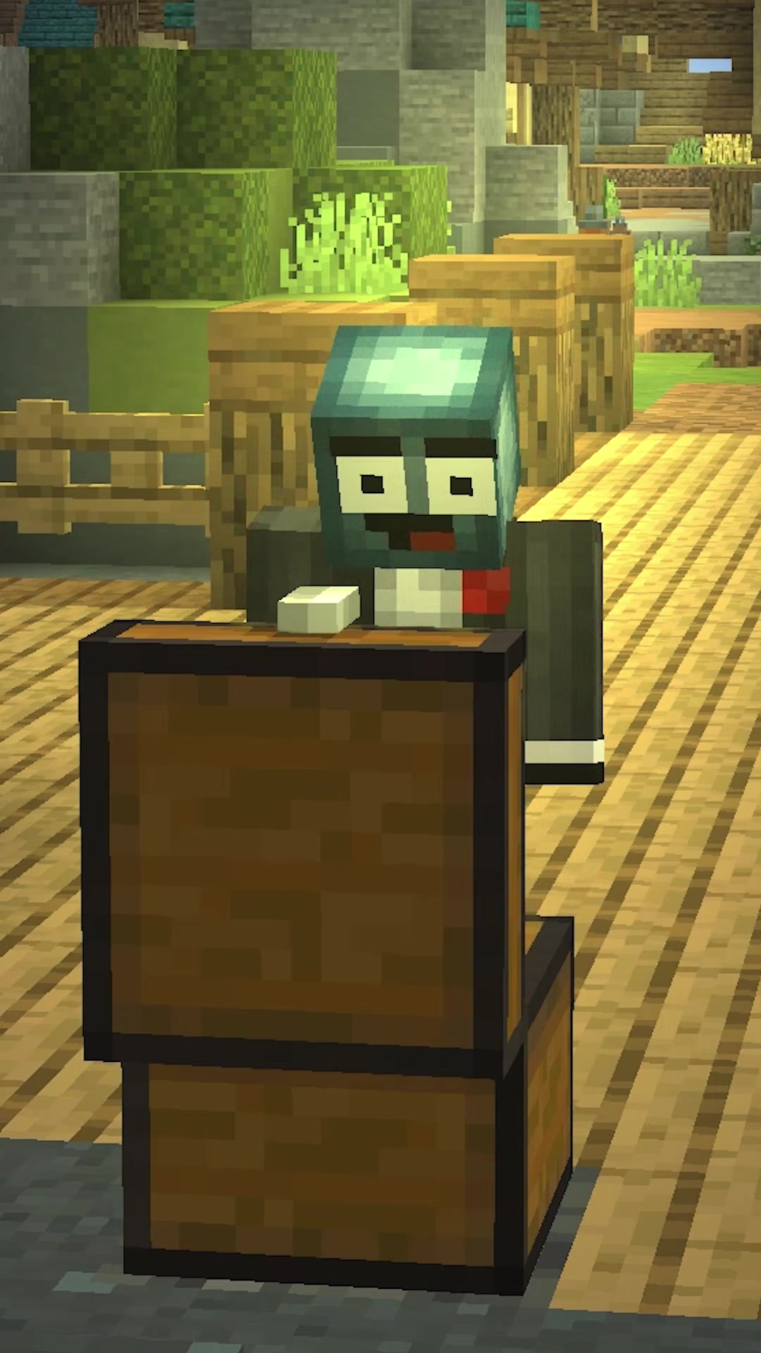 @im a squid kid