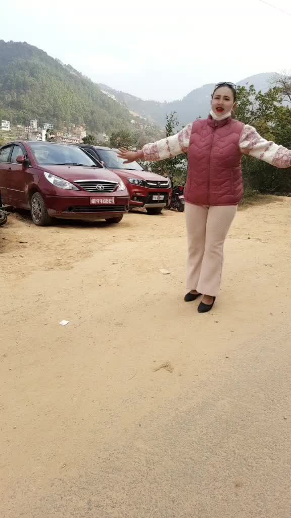 @Shova Mahat