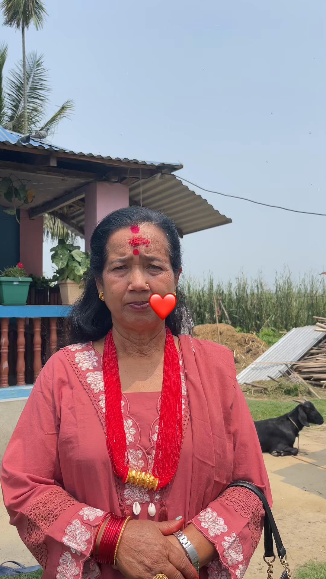 @Pooja Regmi