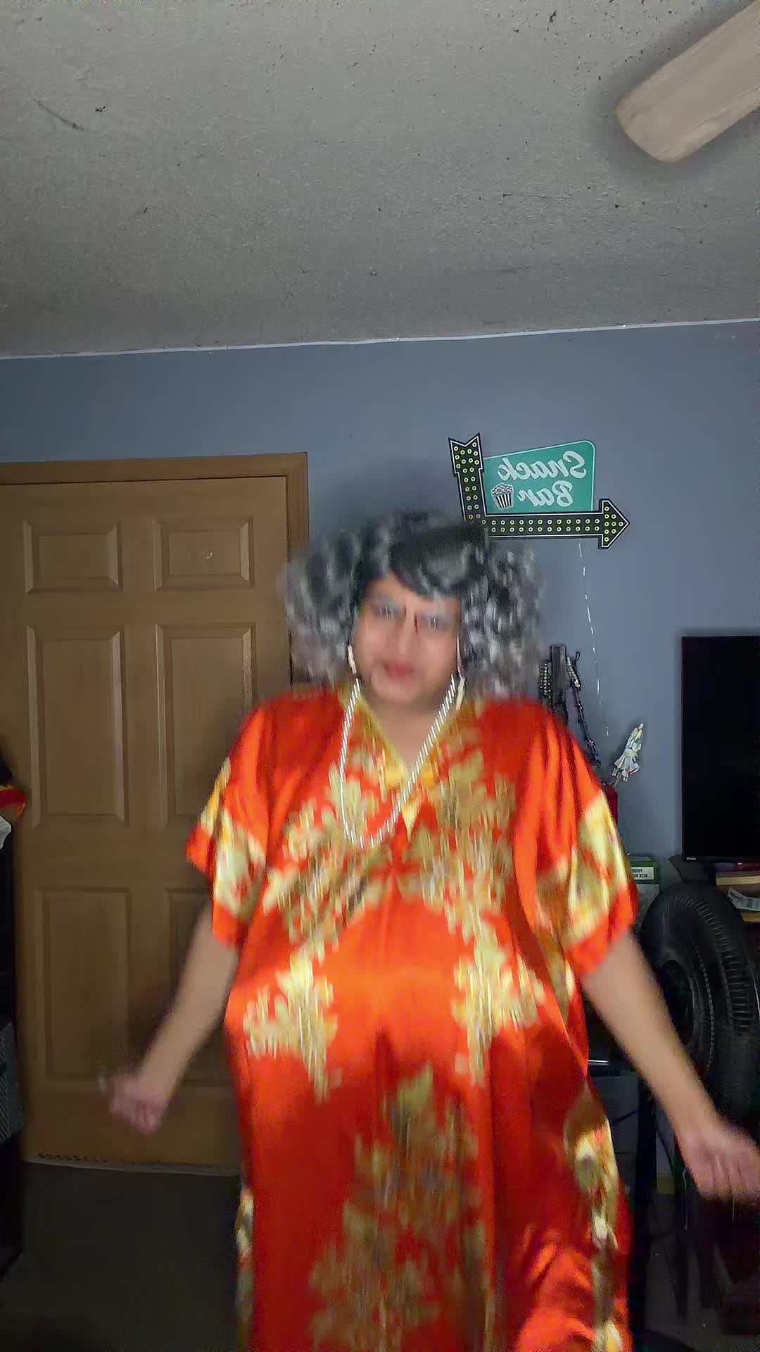 @Gʀᴀɴᴅᴍᴀ Bᴇʀɴɪᴄᴇ 👵🏽