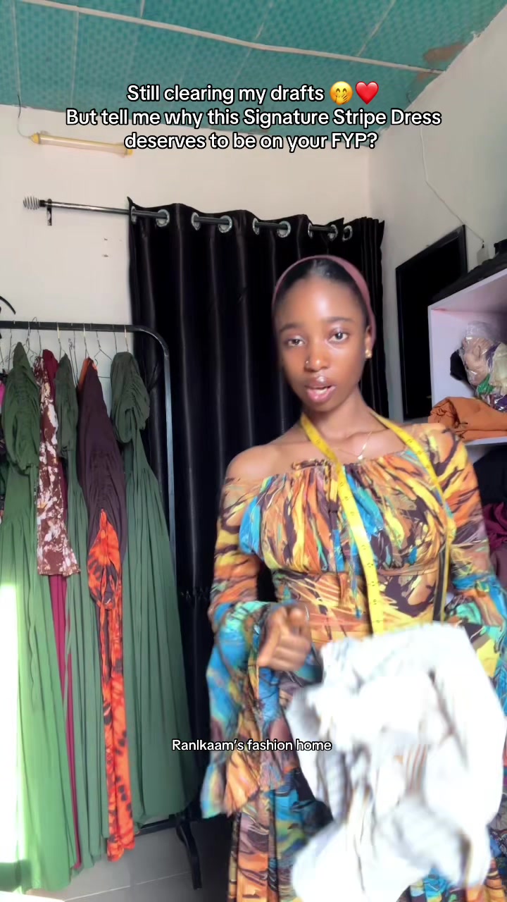 @Ranlkaam's fashion home ✂️🛍️