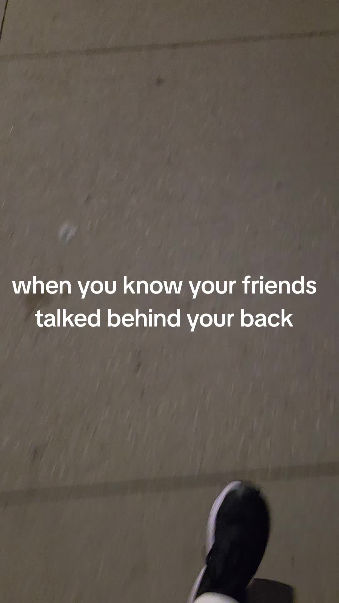 @stuff that breaks u