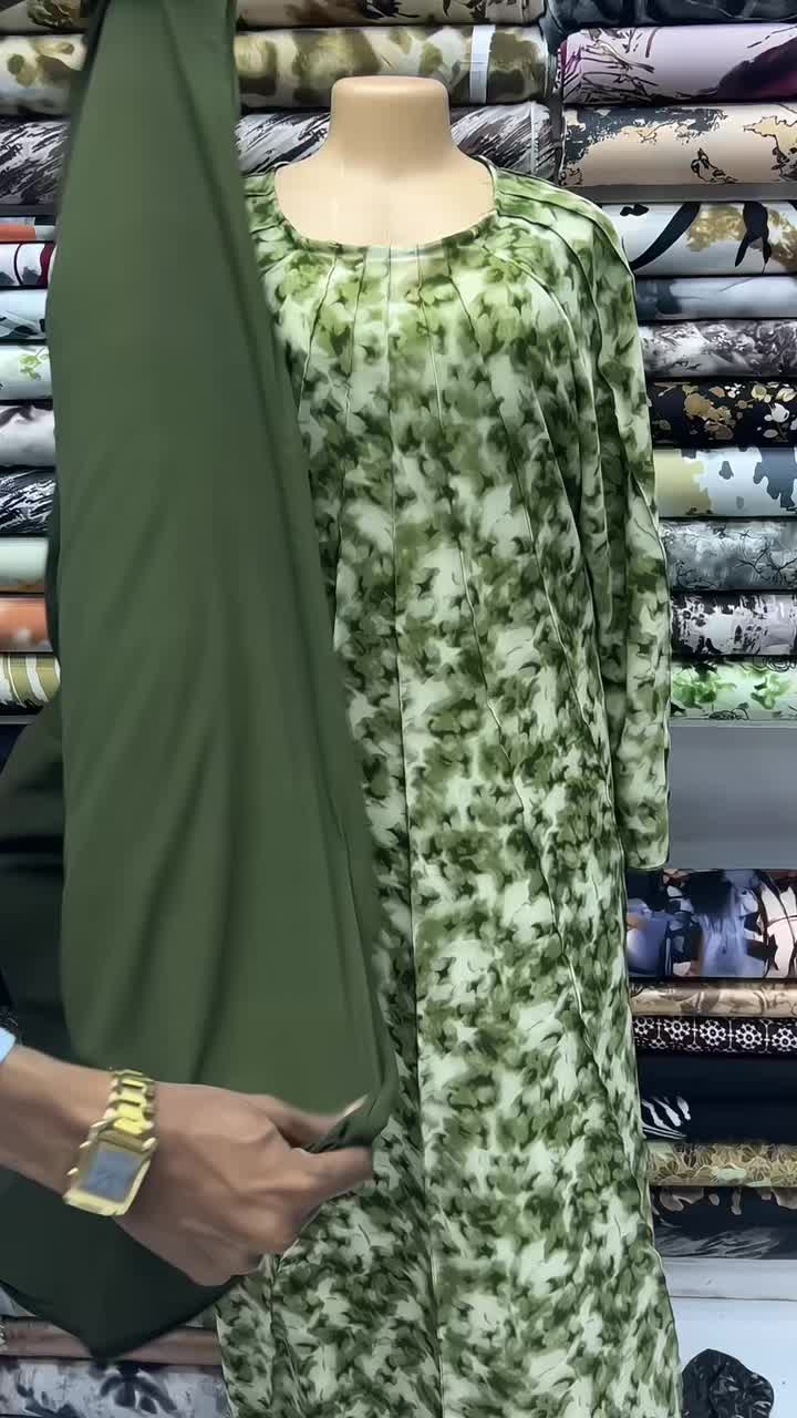 @Carwo Dooq Fashion