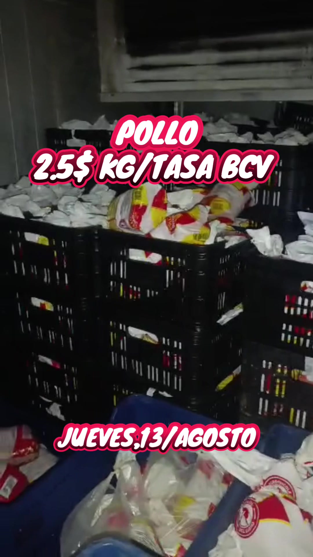 @Full Pollos la Uni&oacute;n