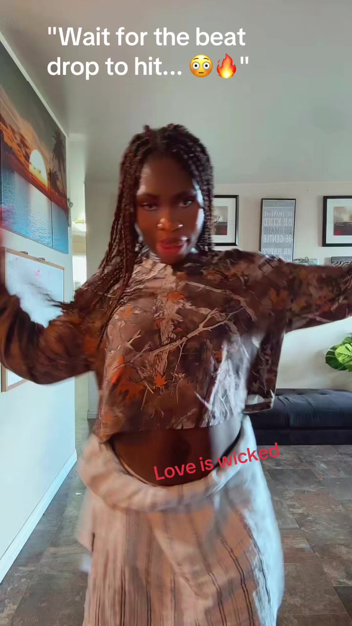@Unruly waistline