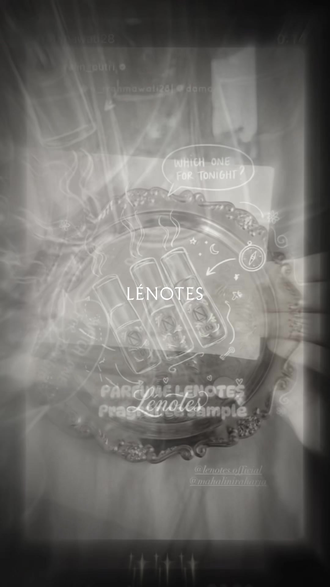 @LENOTES