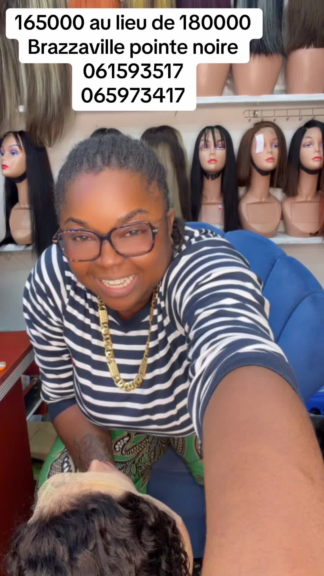 @Babette Hair