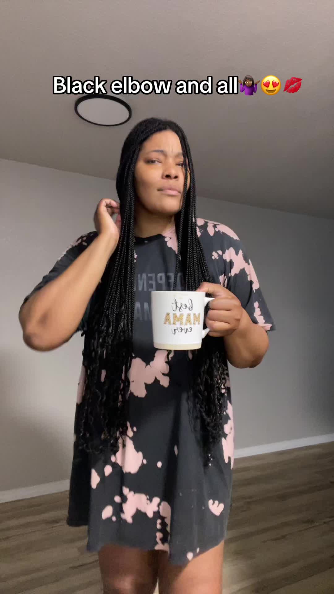 @6&rsquo;4TRUEBEAUTY❤️