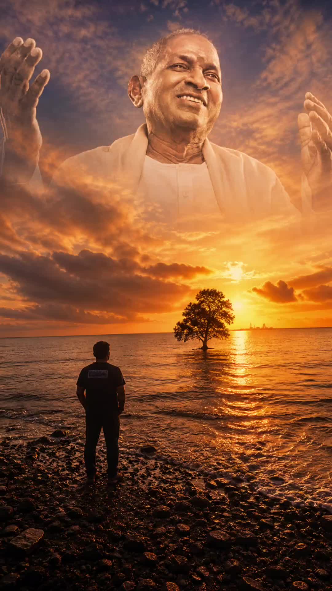 @Arvind Silvaraja