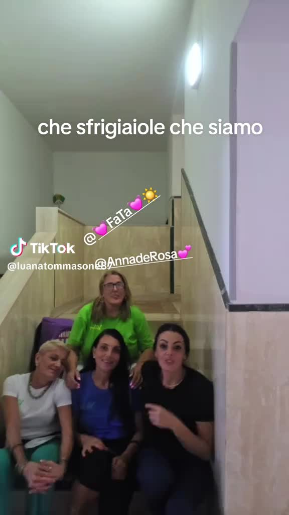 @Anna de Rosa 💕