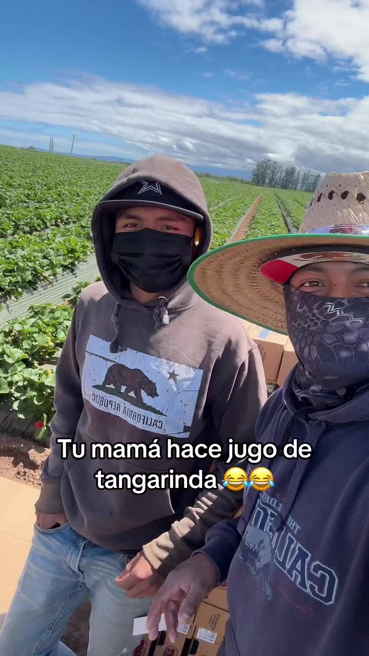 @Rancho humilde