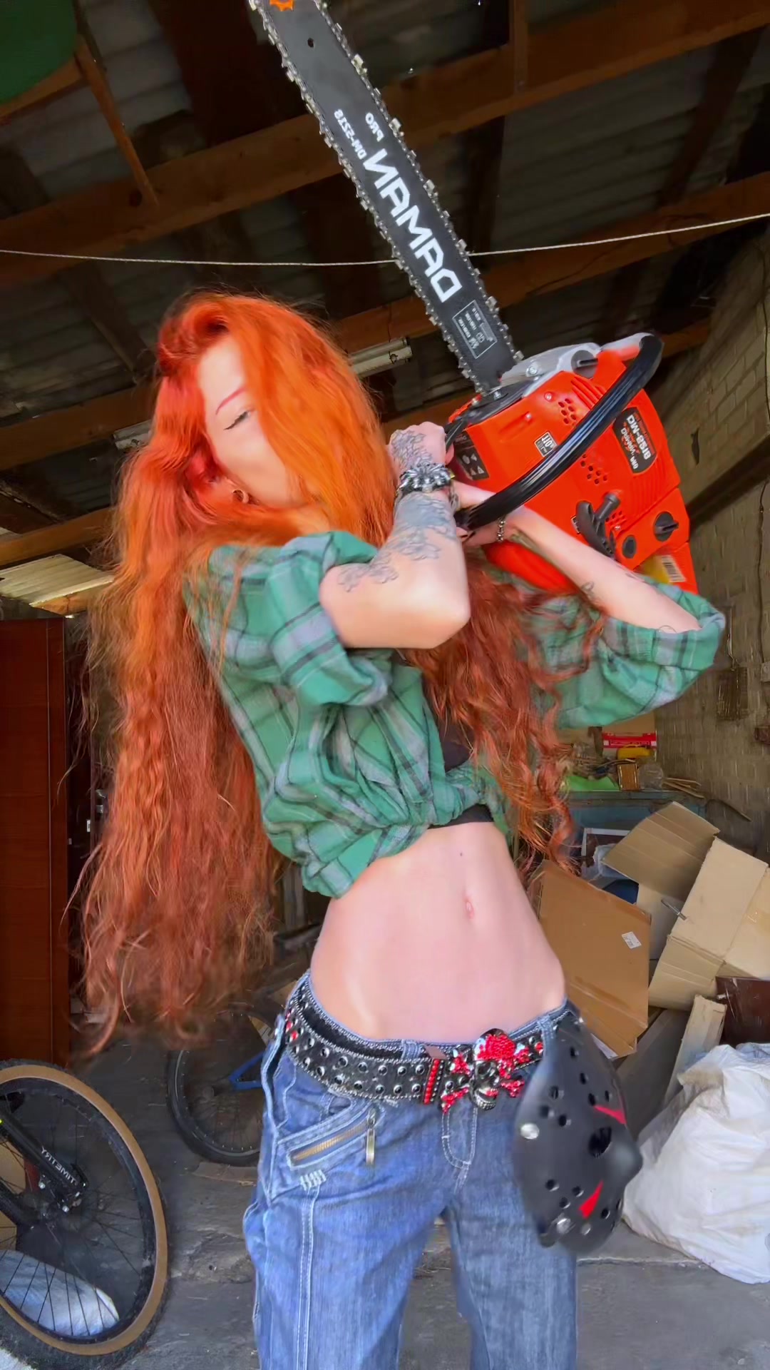 @Ева Шамаева