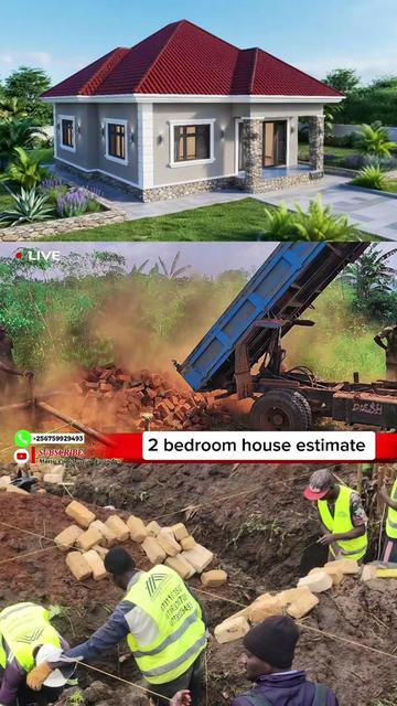 @MARTIC CONSTRUCTION UGANDA