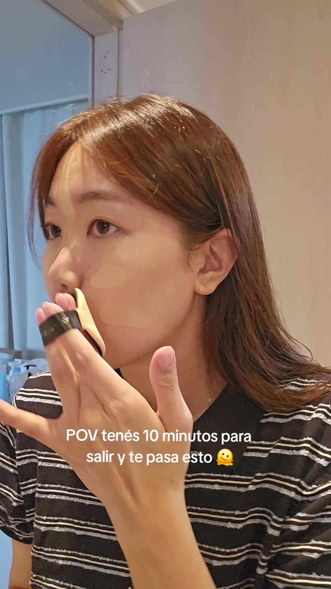 @Tati en Corea