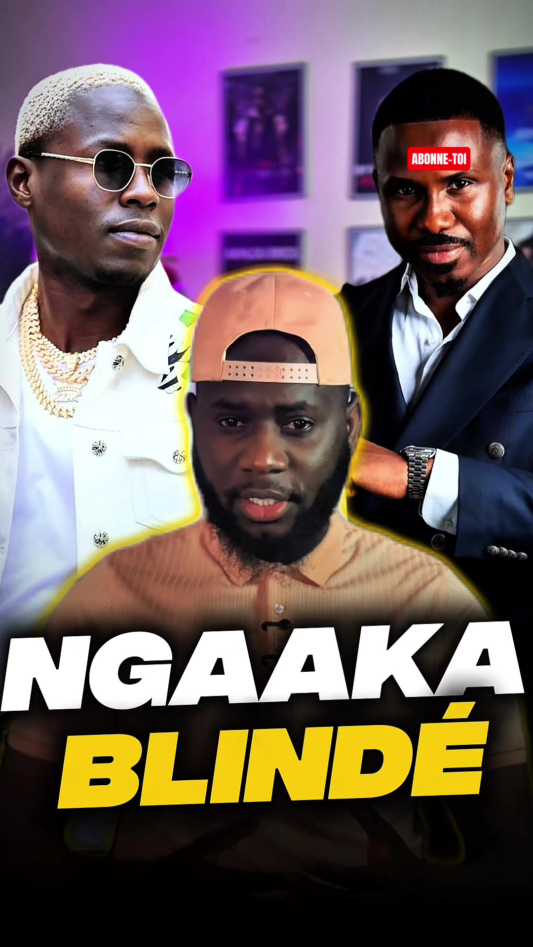 @Babacar&ensp;Ndour&ensp;Tv
