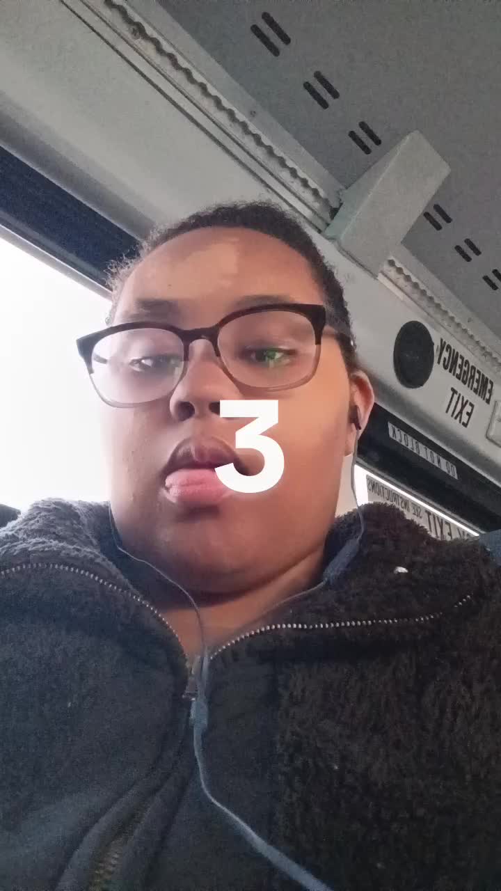 @Aaliyiah Richardson - Lily