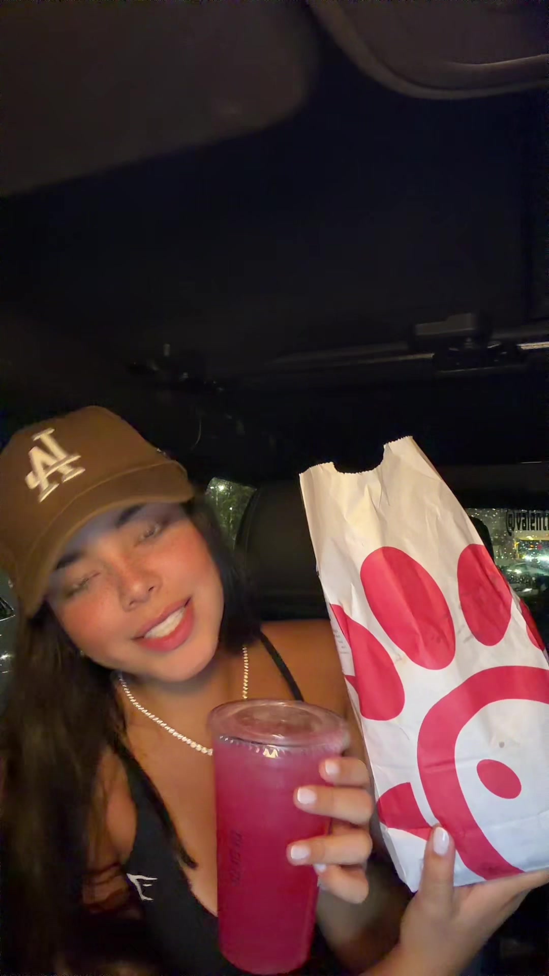 @Valentina Medina
