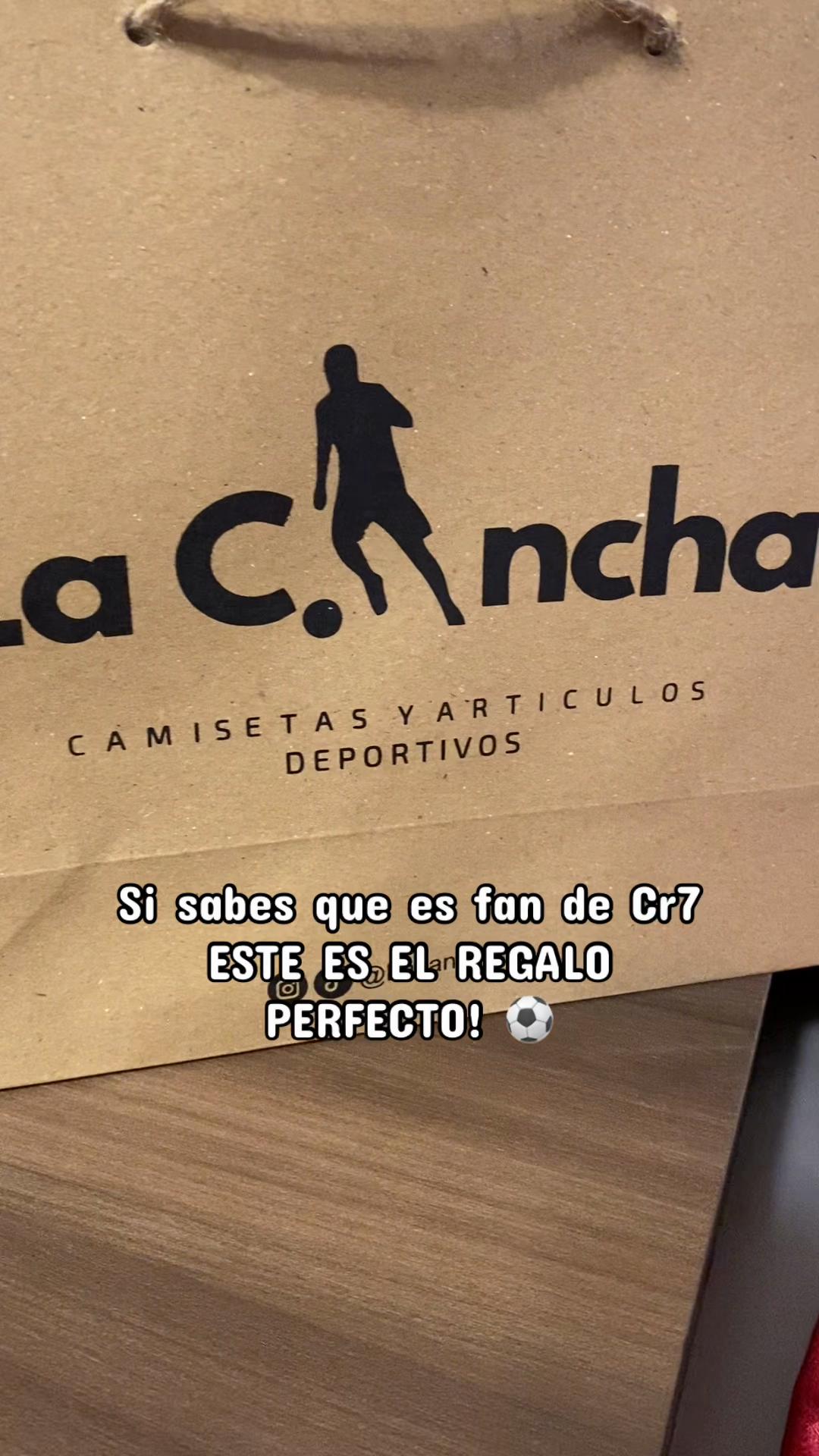 @La Cancha Store