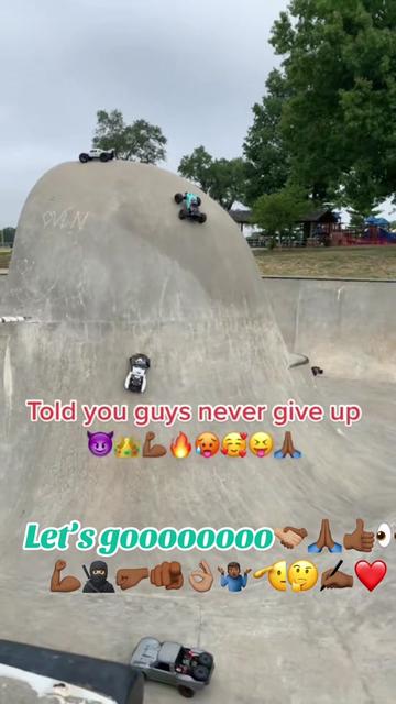 @LeonReeseJR