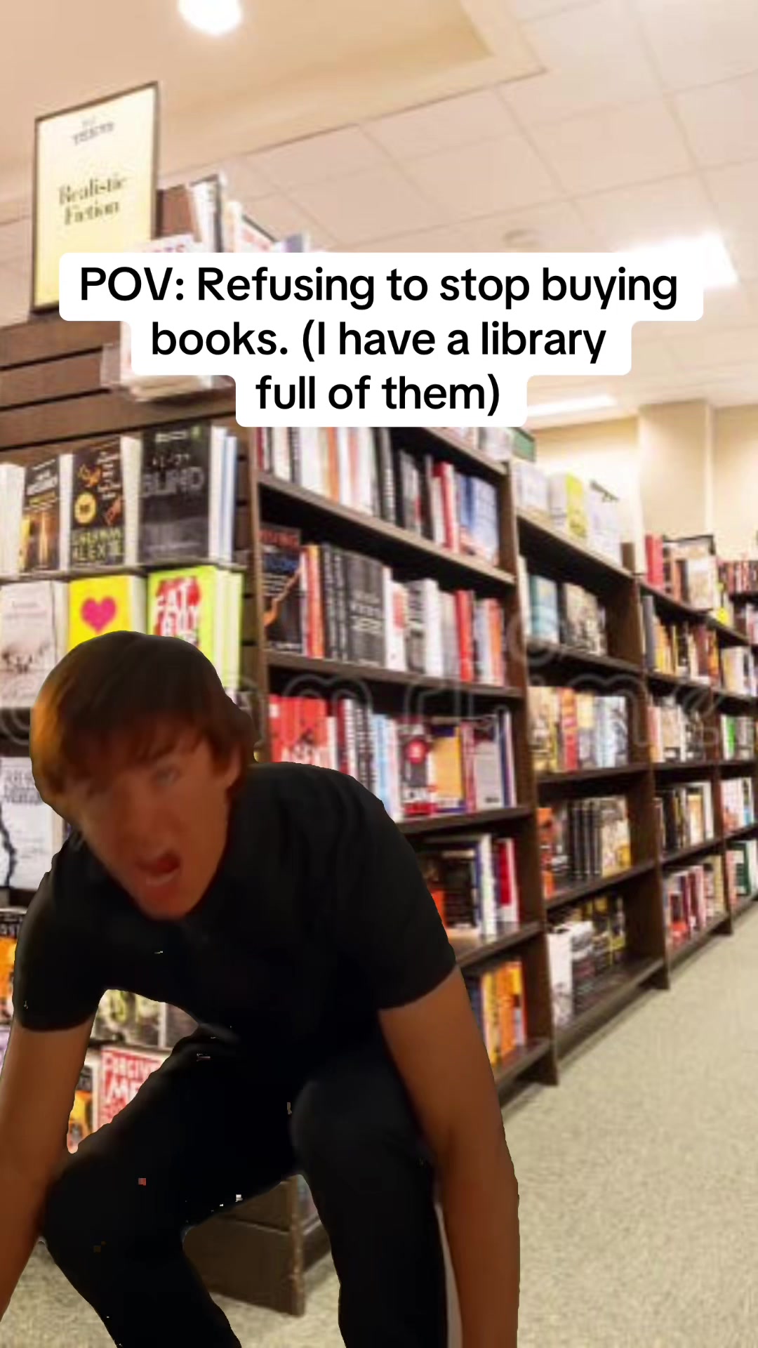 @Allie The Librarian