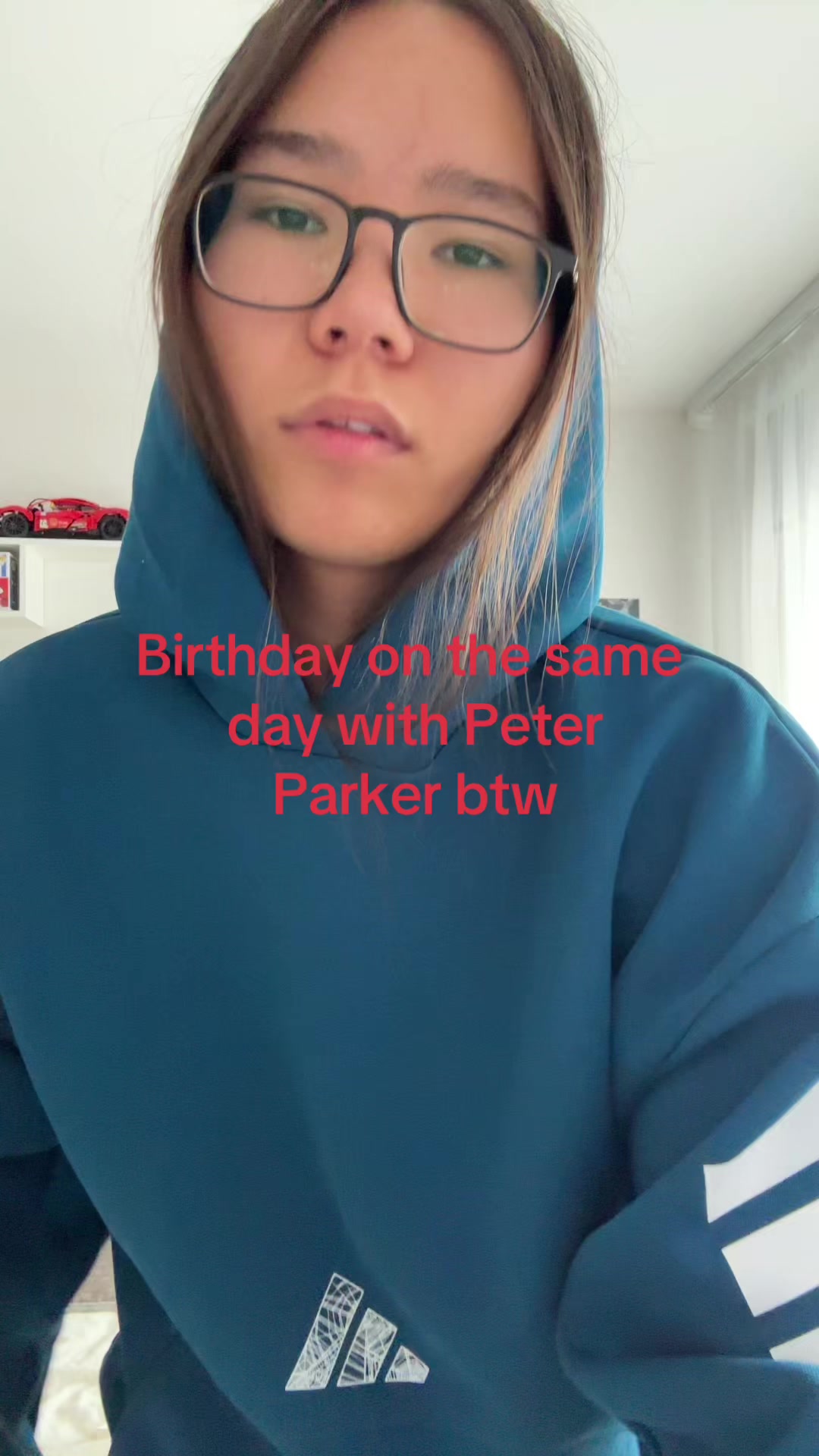 @Kristofer