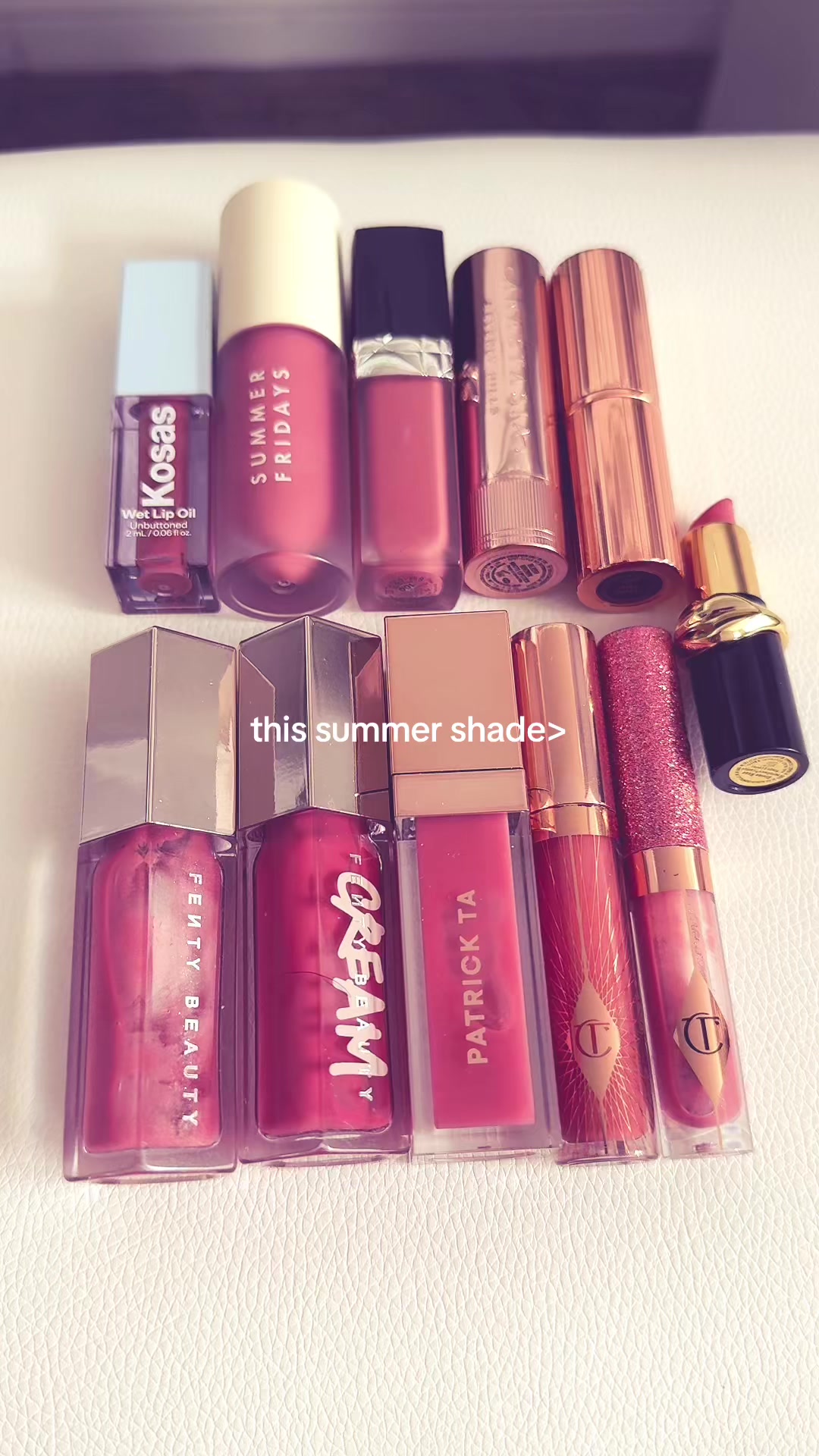 @Trade Beauty