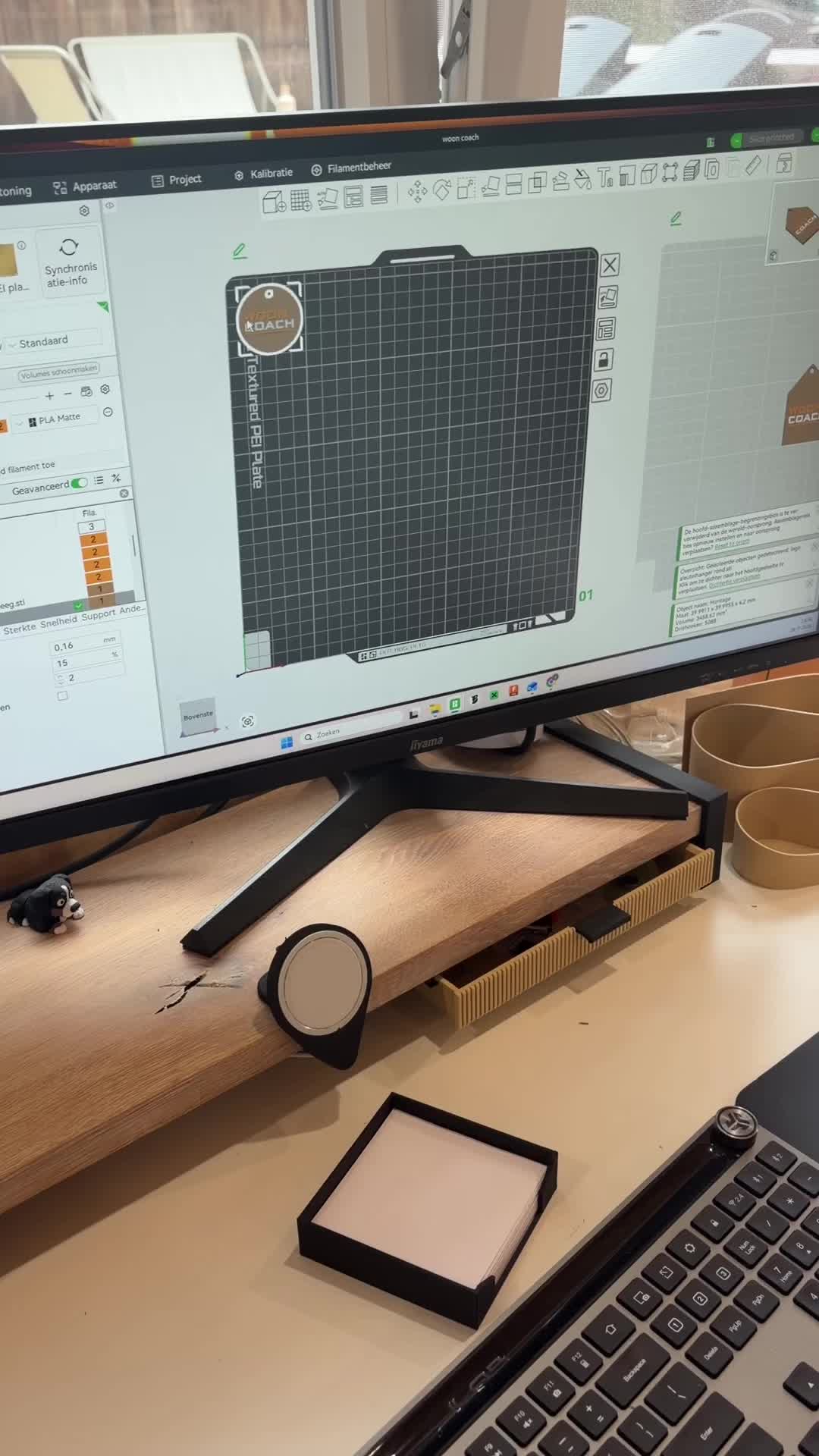 @RoeF 3D Print