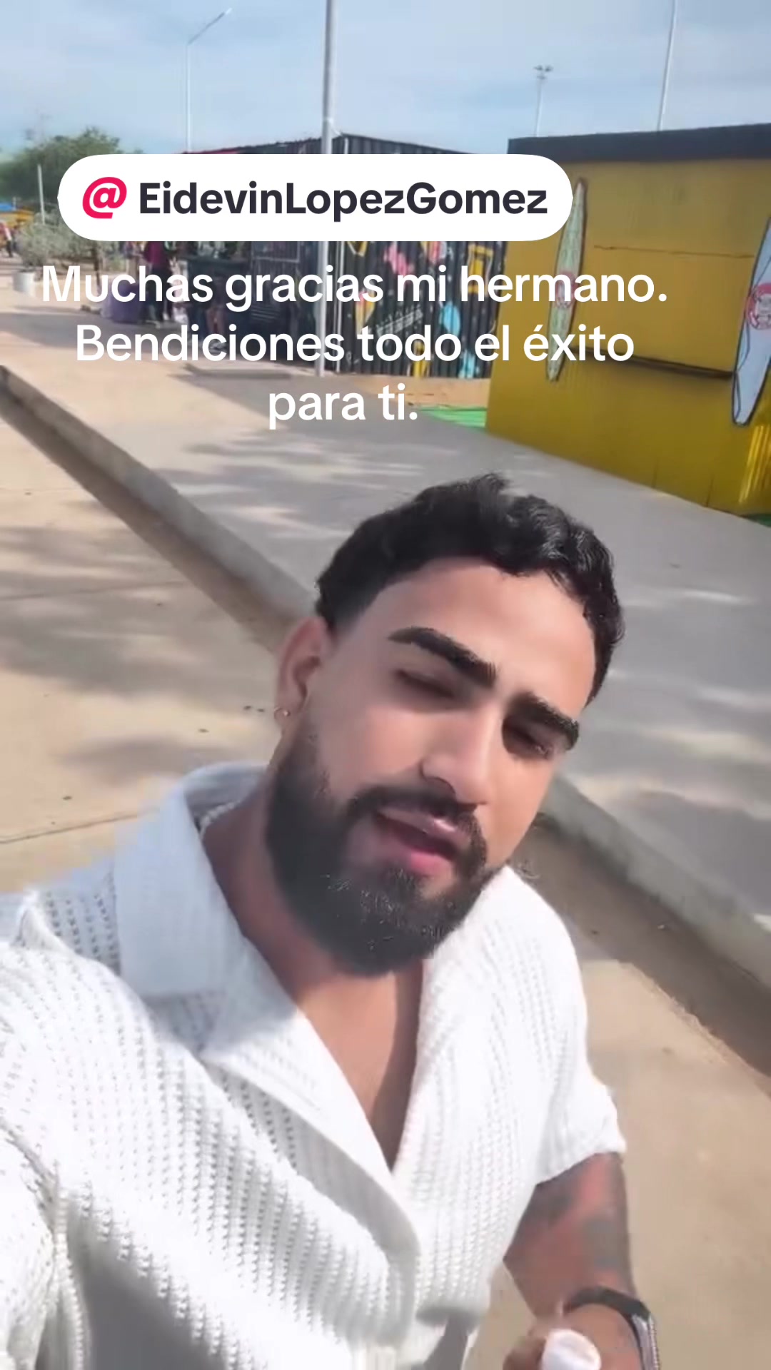 @César Godoy
